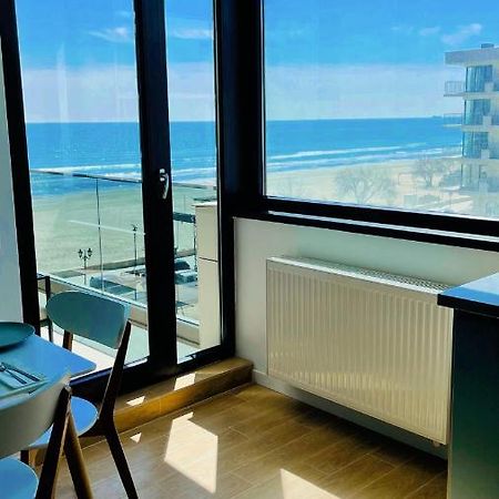 Richy By The Sea Apartment Năvodari Extérieur photo