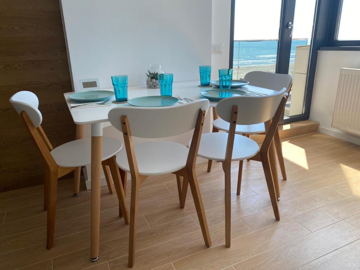 Richy By The Sea Apartment Năvodari Extérieur photo