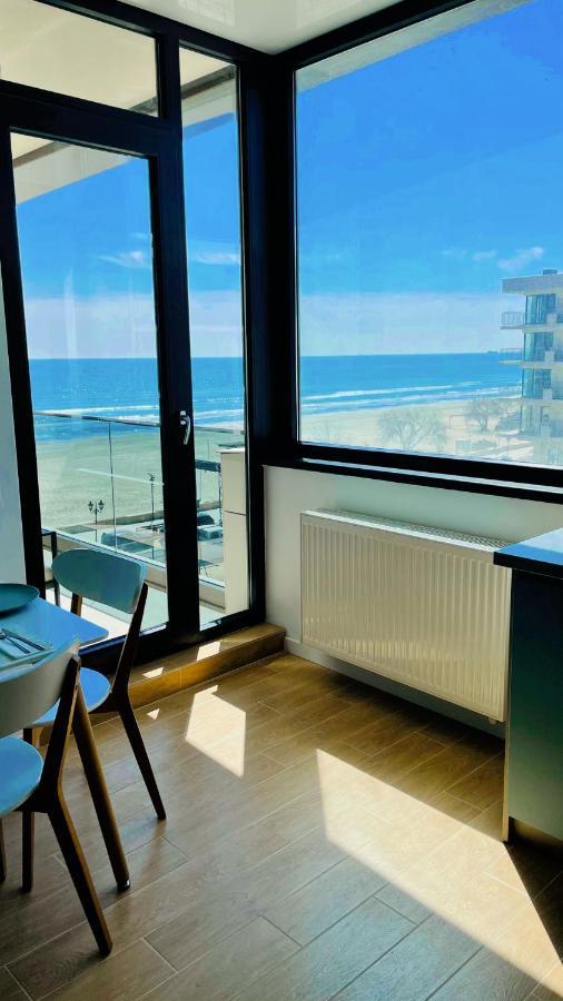 Richy By The Sea Apartment Năvodari Extérieur photo