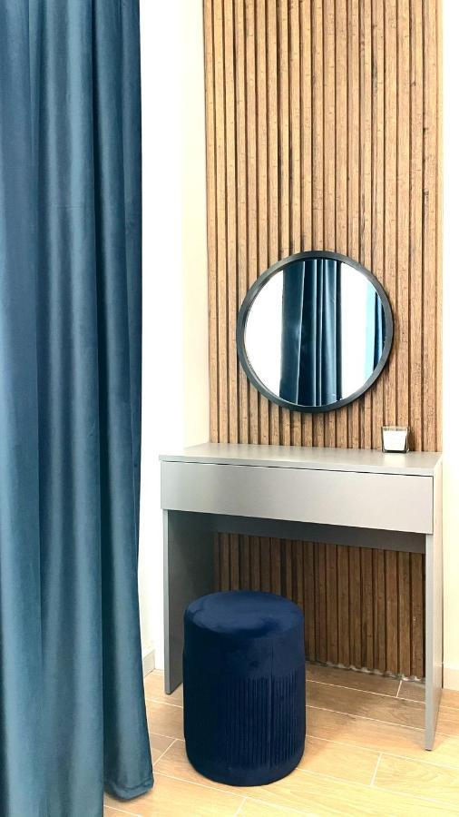 Richy By The Sea Apartment Năvodari Extérieur photo