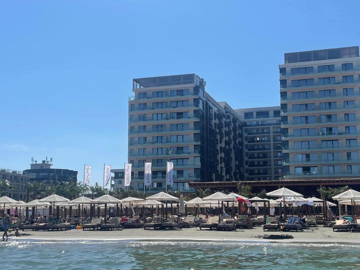Richy By The Sea Apartment Năvodari Extérieur photo
