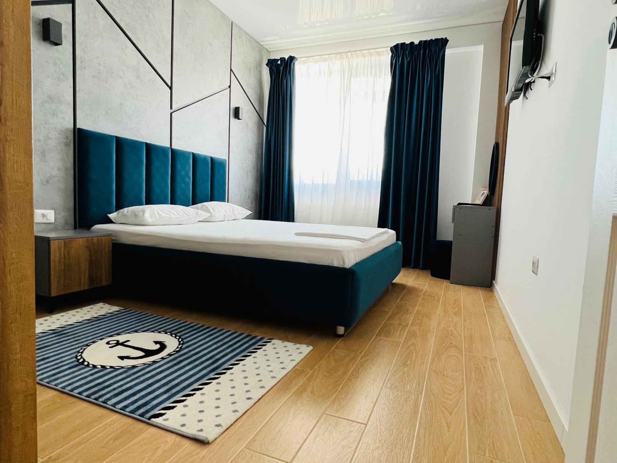 Richy By The Sea Apartment Năvodari Extérieur photo