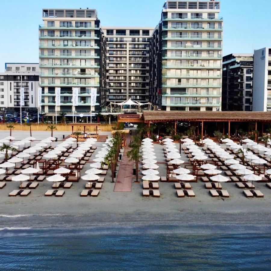 Richy By The Sea Apartment Năvodari Extérieur photo